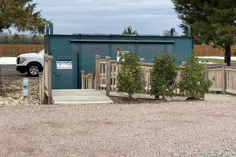 Do Drop Inn RV Resort