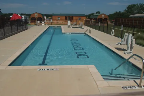 Do Drop Inn RV Resort