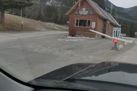 Spruce Grove Resort