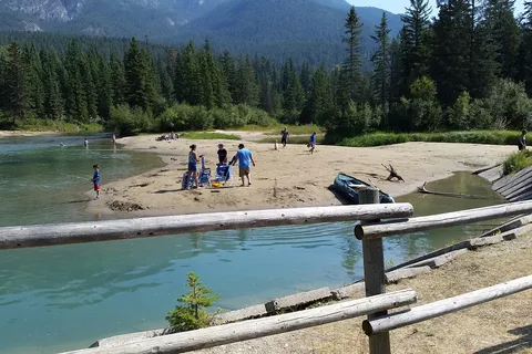 Spruce Grove Resort