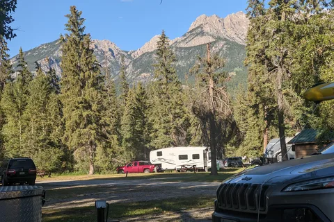 Spruce Grove Resort