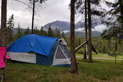 Spruce Grove Resort