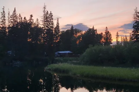Spruce Grove Resort