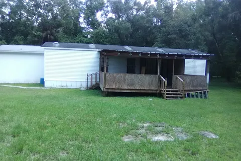 River Palm RV Resort