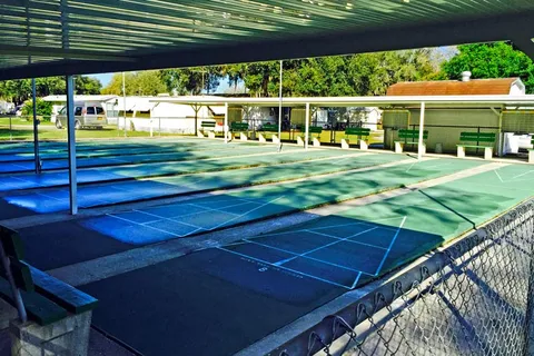 River Palm RV Resort