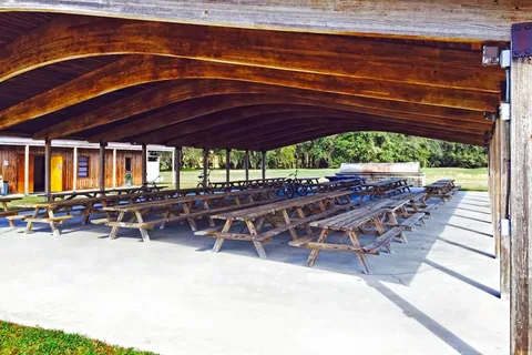 River Palm RV Resort