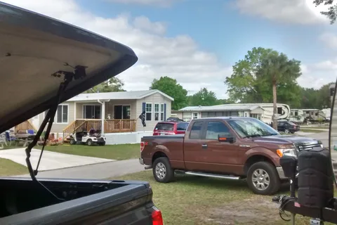 River Palm RV Resort