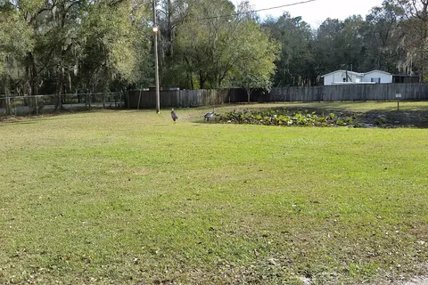 River Palm RV Resort