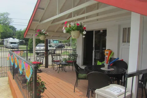 Mission City RV Park