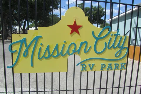 Mission City RV Park