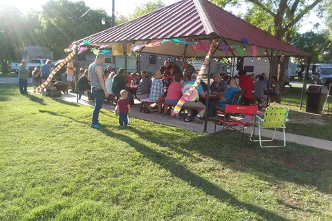Mission City RV Park