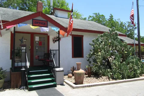 Mission City RV Park