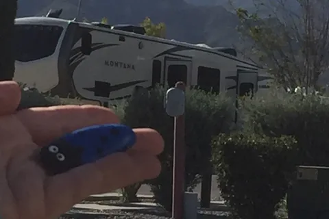 Mission City RV Park