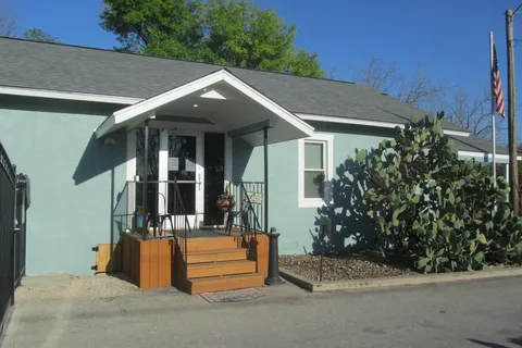 Mission City RV Park