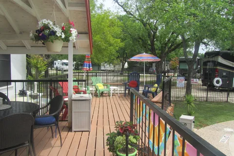 Mission City RV Park