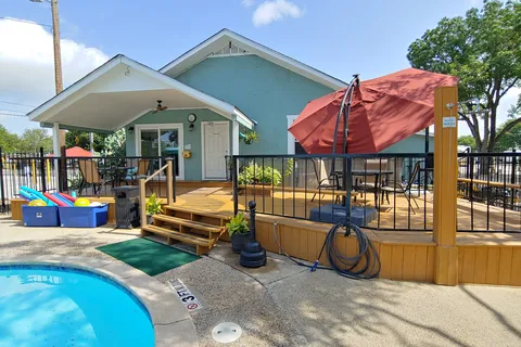 Mission City RV Park