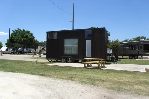 Mission City RV Park