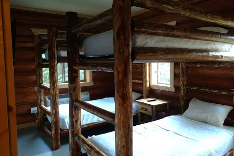 Bonners Ferry Log Inn