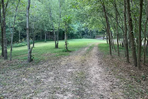Ouachita River Haven Resort