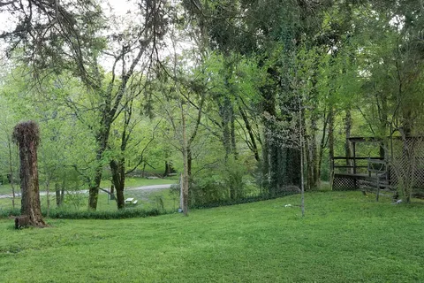 Ouachita River Haven Resort