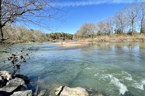 Ouachita River Haven Resort