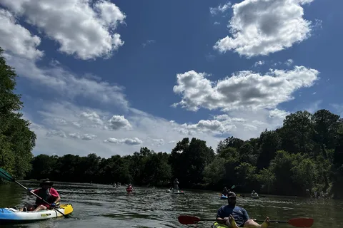 Ouachita River Haven Resort