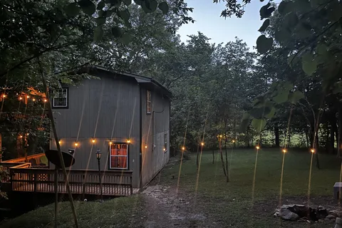 Ouachita River Haven Resort