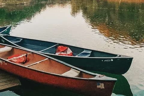 Ouachita River Haven Resort