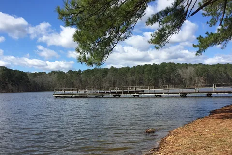 RO Hannah - Roosevelt State Park