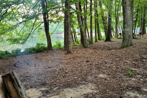 RO Hannah - Roosevelt State Park