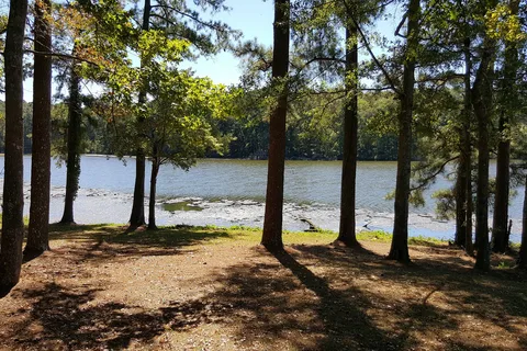 RO Hannah - Roosevelt State Park