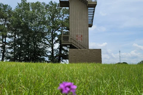 RO Hannah - Roosevelt State Park