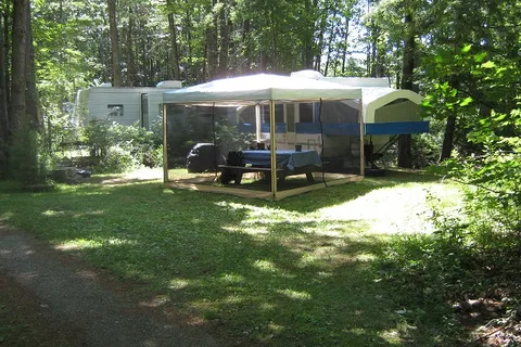 Cascadia Park
