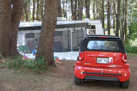 Cascadia Park