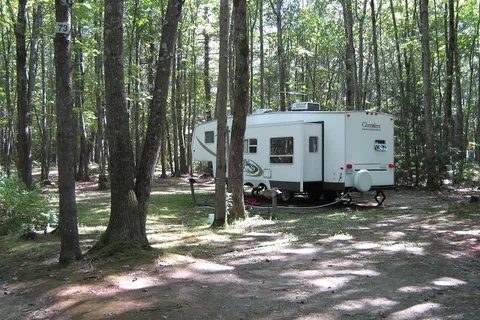 Cascadia Park