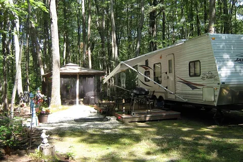 Cascadia Park