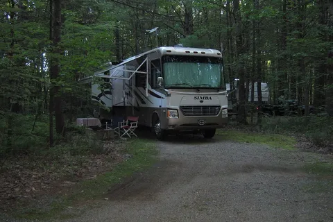 Cascadia Park