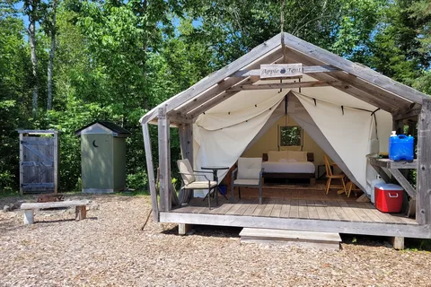 Natura Wilderness Resort