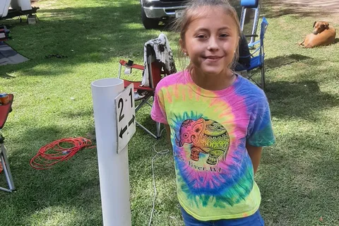 Oakwood Campsite