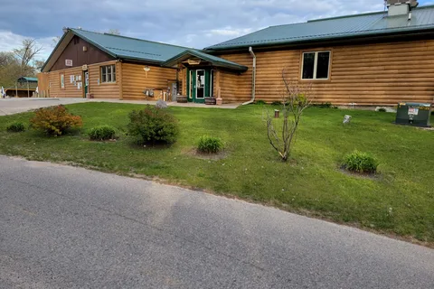 Oakwood Campsite