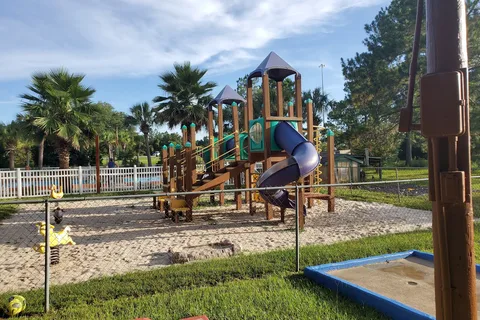 Milton / Gulf Pines KOA Holiday