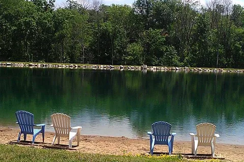 Tee Pee Family Campground