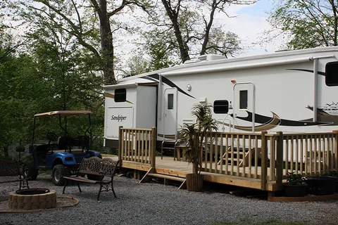 Tee Pee Family Campground