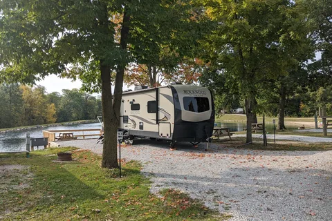 Tee Pee Family Campground