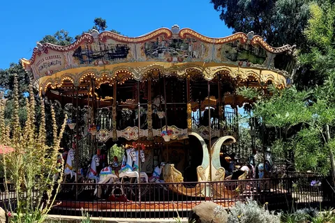 Casa de Fruta RV Orchard Resort