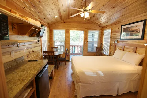 St. Petersburg / Madeira Beach KOA Holiday