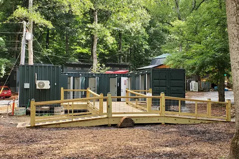 USA Raft Adventure Resort