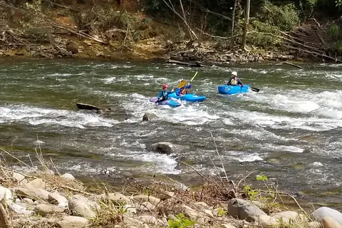 USA Raft Adventure Resort