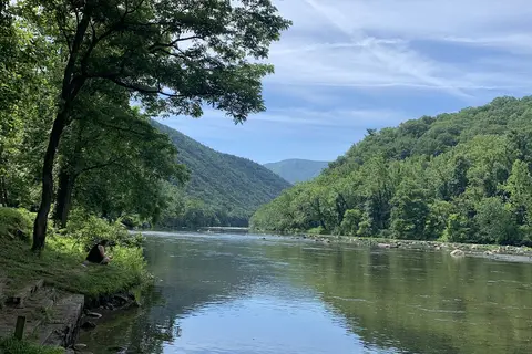 USA Raft Adventure Resort