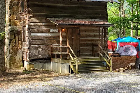 USA Raft Adventure Resort